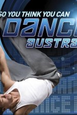 Watch So You Think You Can Dance Australia 1channel